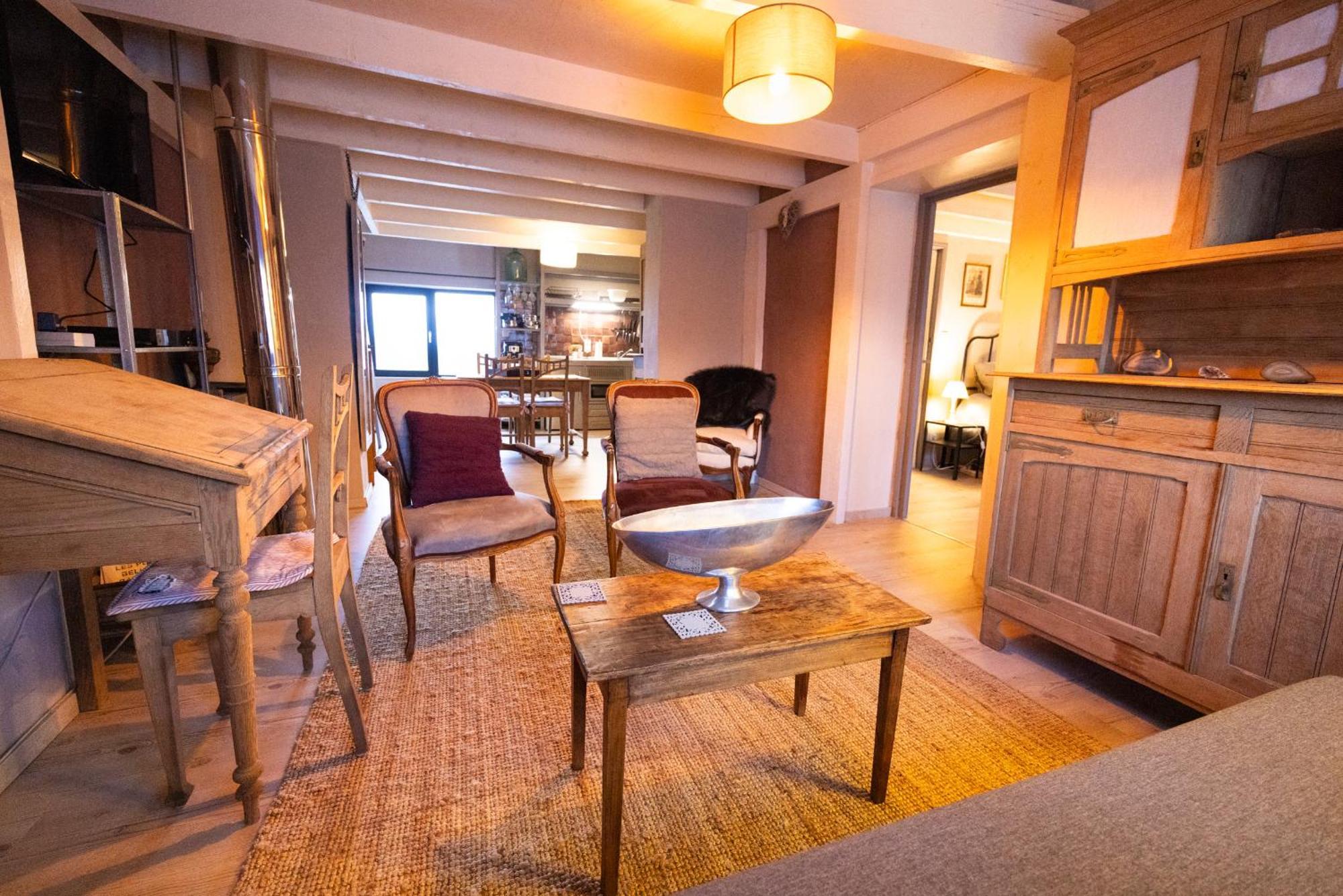Dalhem Le Relais De La Maillere 아파트 외부 사진