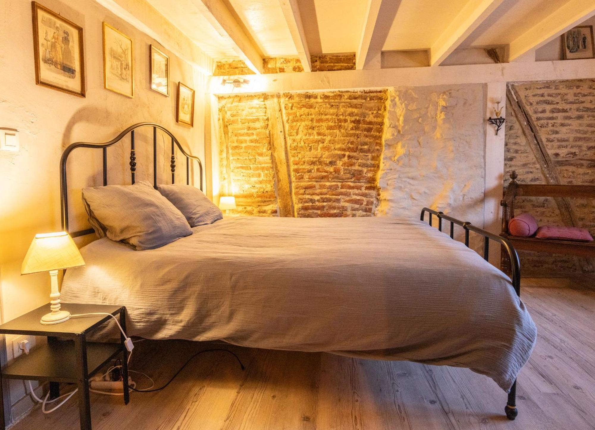 Dalhem Le Relais De La Maillere 아파트 외부 사진