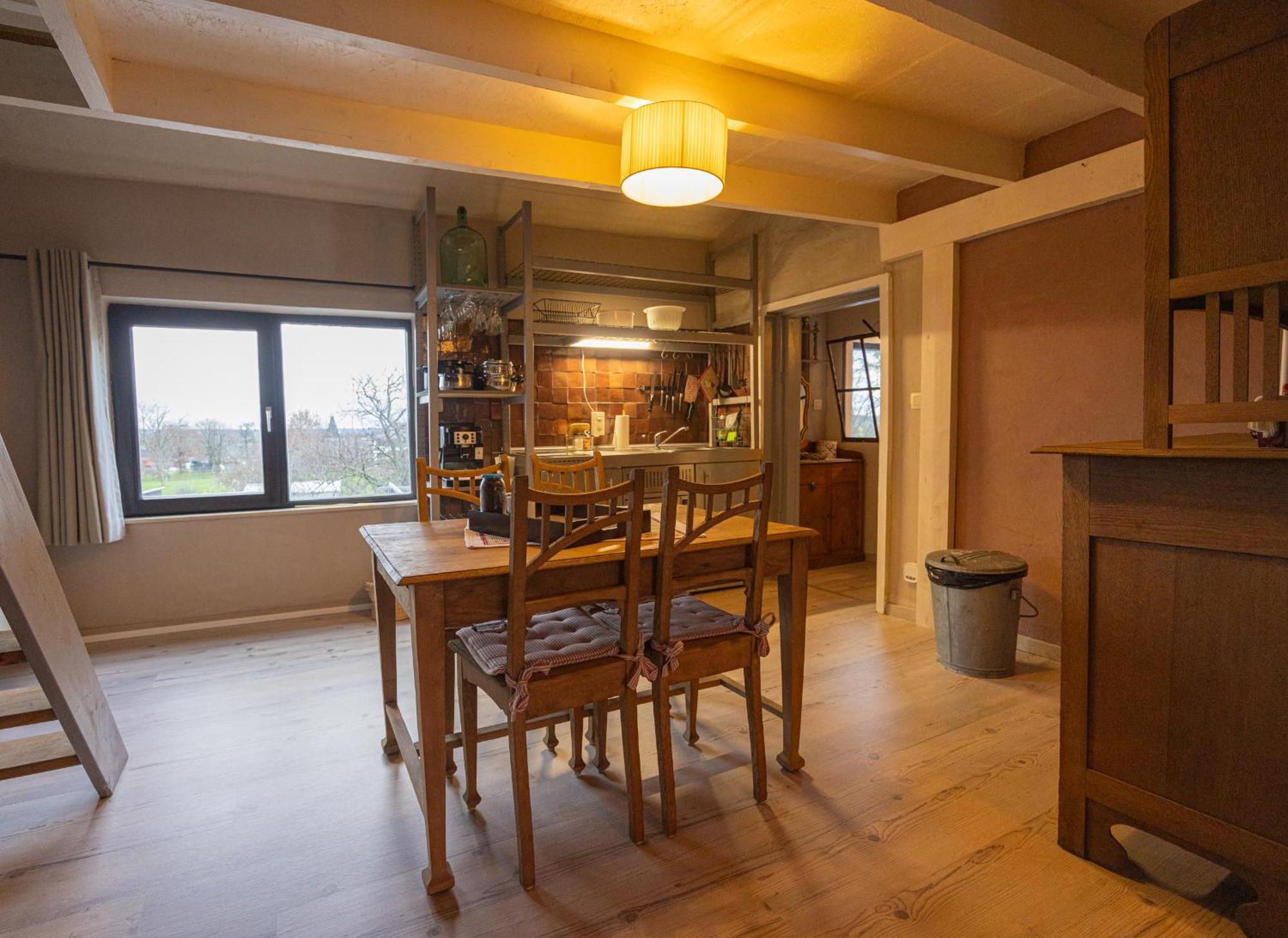 Dalhem Le Relais De La Maillere 아파트 외부 사진